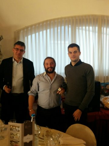 Pranzo S.Cecilia 2017